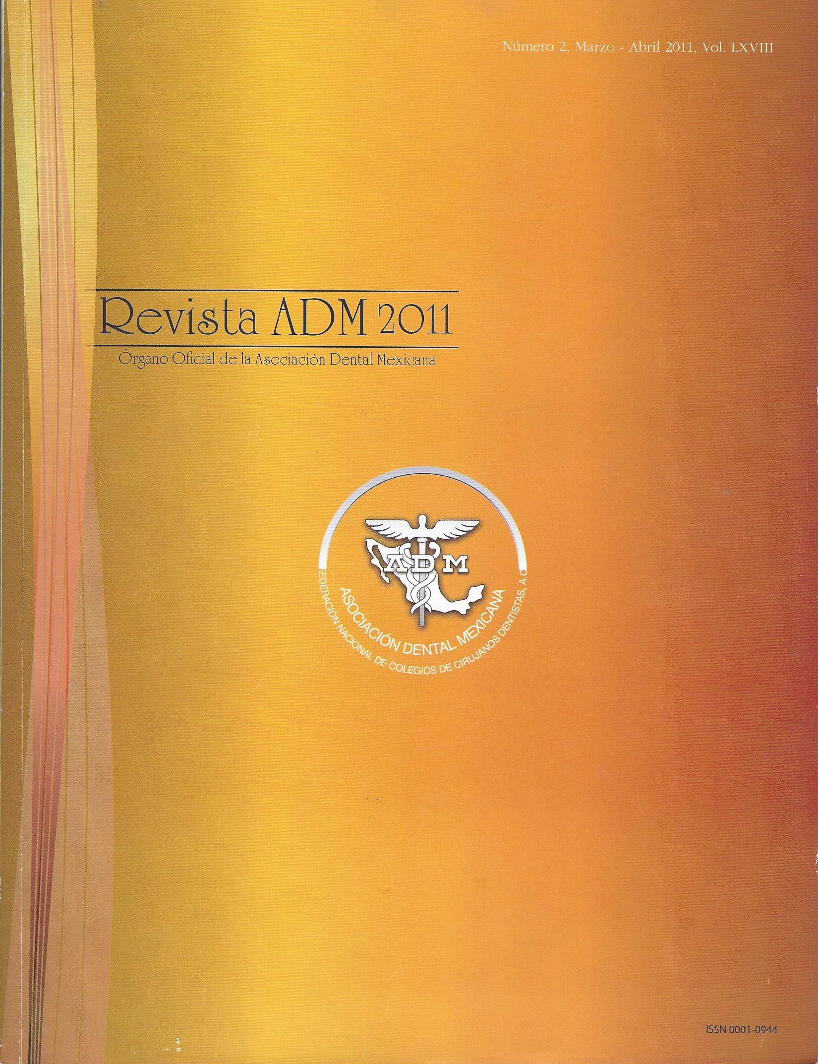 Revista Estudiantil ADM